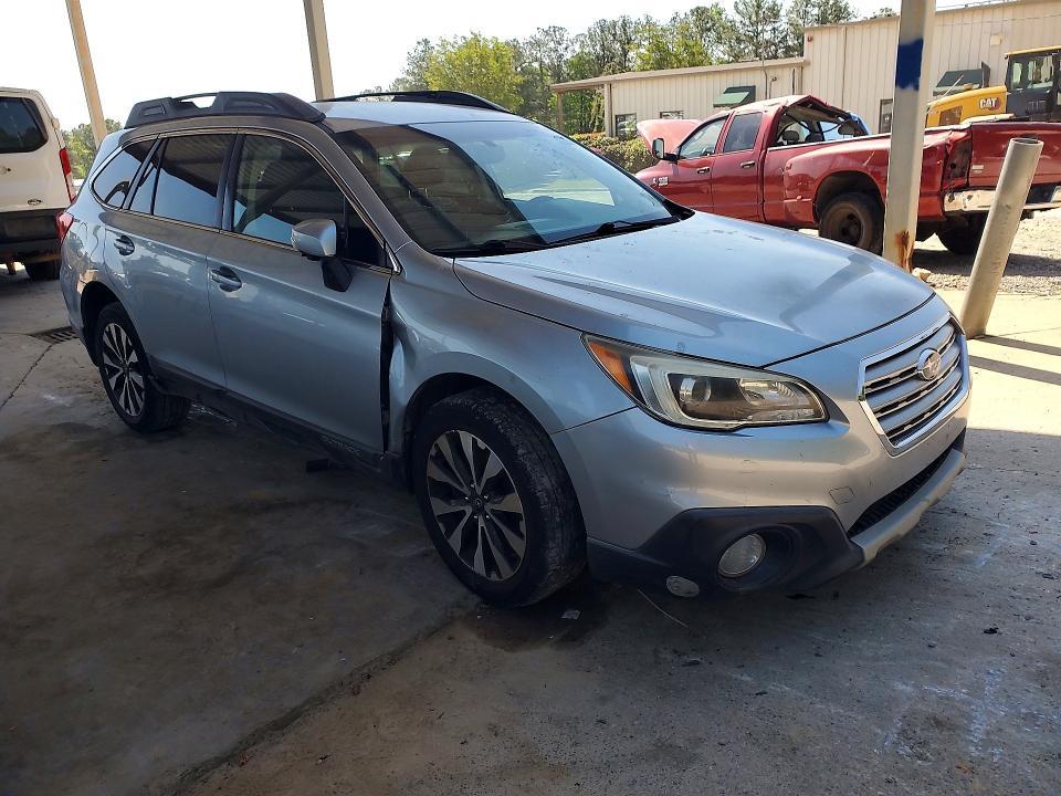 4S4BSBJC9F3206931 photo no. 4